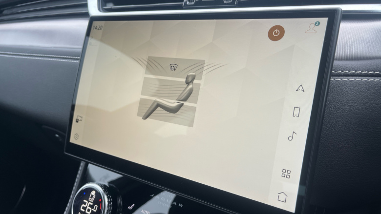 Jaguar F-Pace 2.0 D200 R-Dynamic S 5dr Auto AWD Diesel Estate